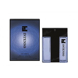LAPIDUS INTENSO 100ML HOMBRE