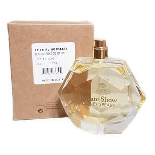 Private Show Britney Spears Edp 100Ml Mujer Tester