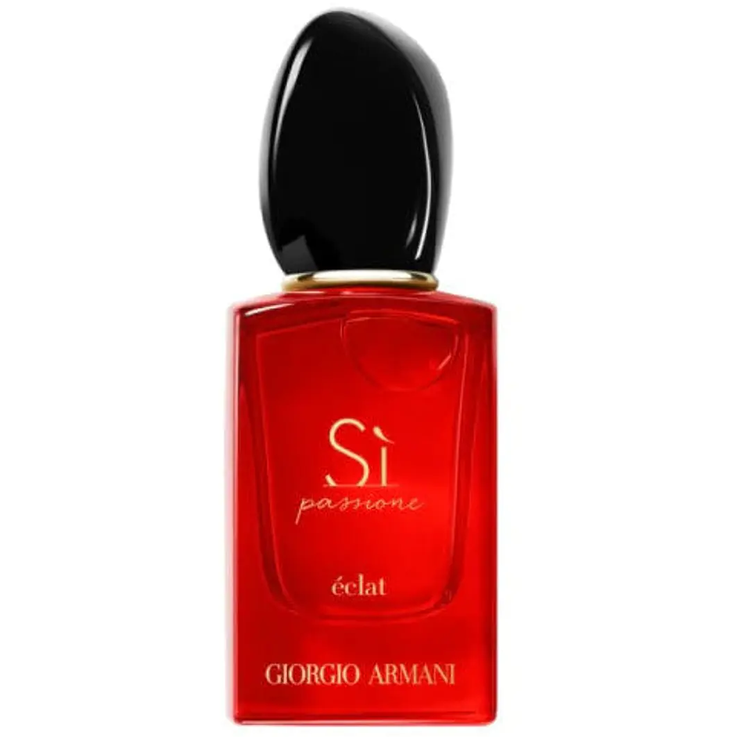 Armani Si Passione Eclat Edp 15 Ml Mujer 1