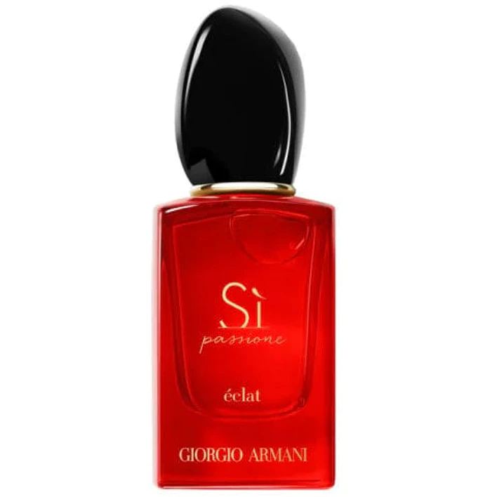 Armani Si Passione Eclat Edp 15 Ml Mujer 1