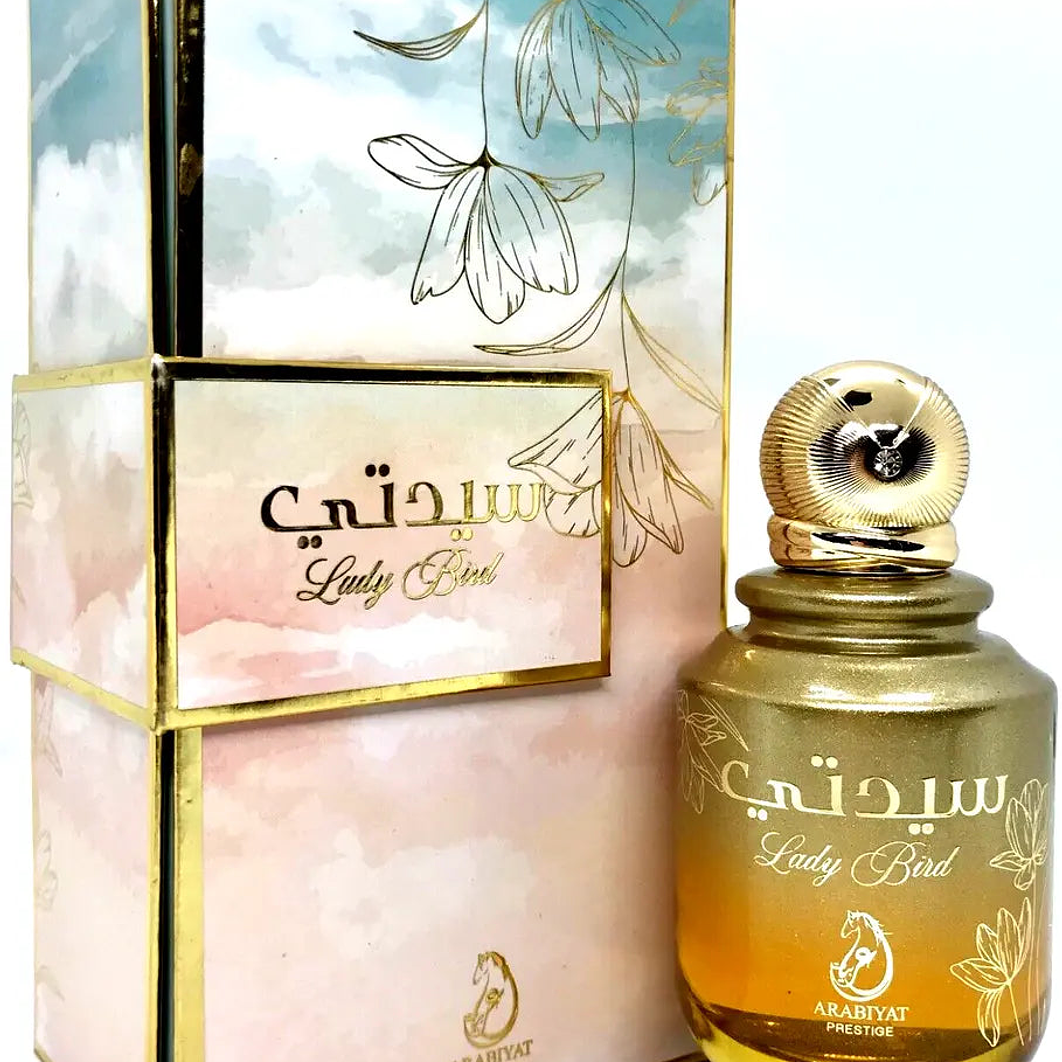 Lady Bird edp  100Ml Mujer 1