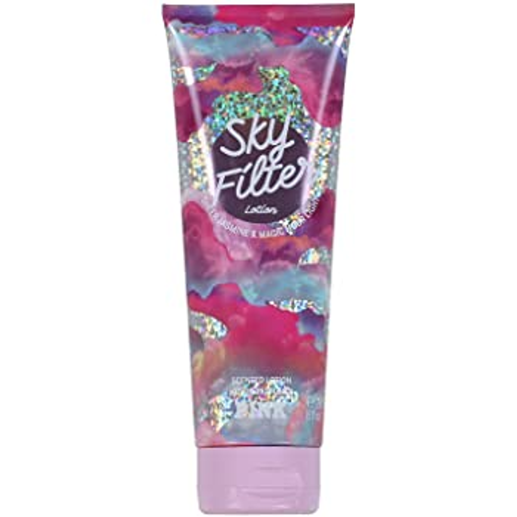 Victoria's Secret Pink Sky Filter Body Lotion 236ML MUJER 1