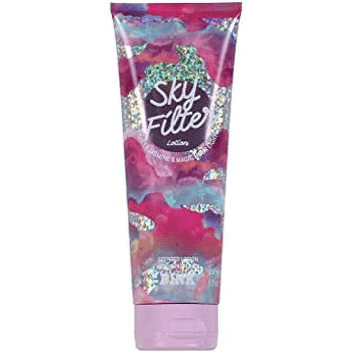 Victoria's Secret Pink Sky Filter Body Lotion 236ML MUJER 1