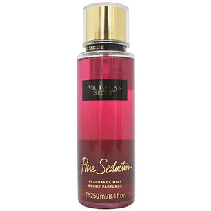 Pure Seduction Tapa Doble Victoria's Secret 250ml Colonia Mujer