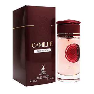 Camille For Women   Maison Alhambra Edp 100Ml Mujer