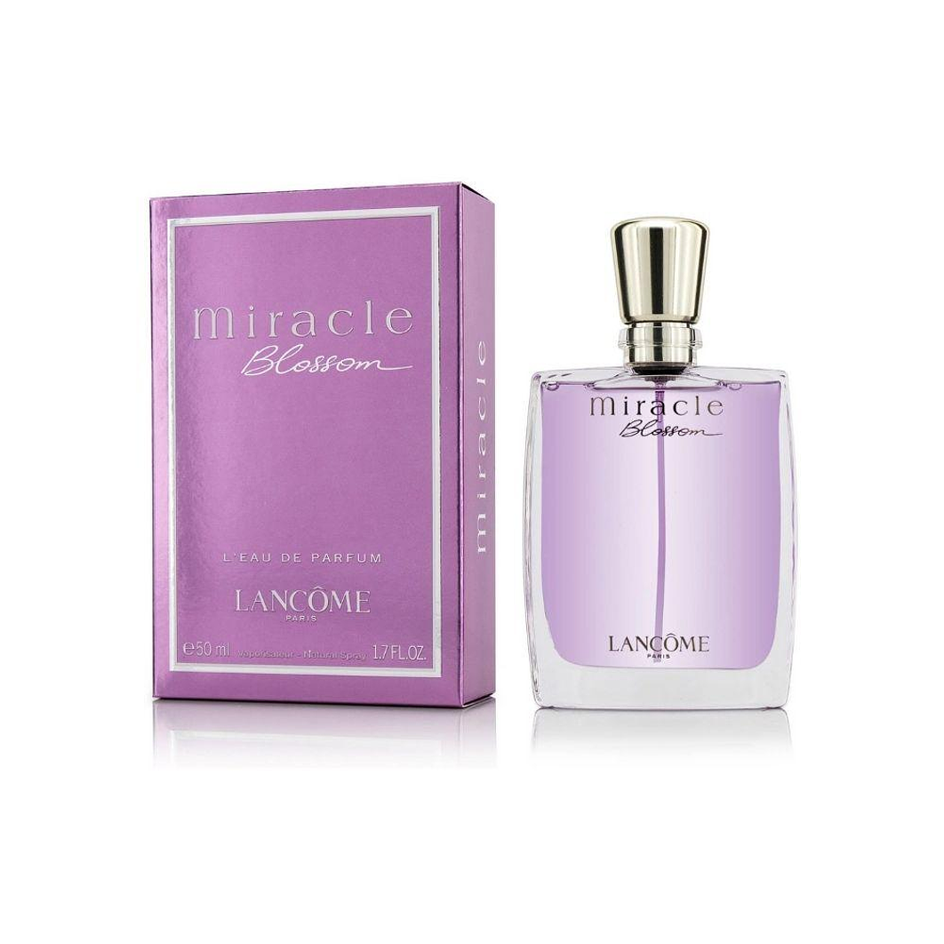 Miracle Blossom 50 ml EDP Mujer Lancome 1