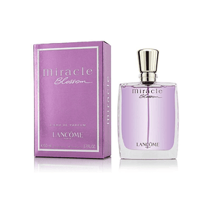 Miracle Blossom 50 ml EDP Mujer Lancome
