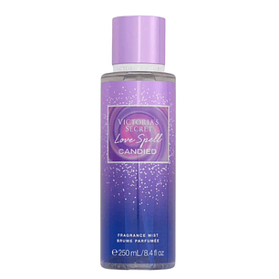 Love Spell Candied Victoria Secret 250Ml Colonia Mujer