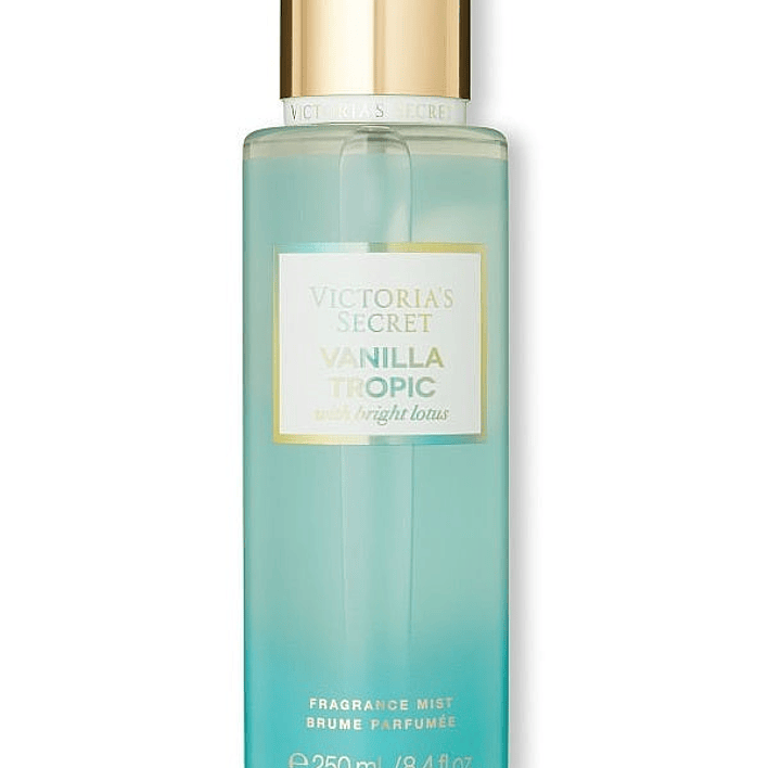 Vanilla Tropic Victoria Secret 250Ml Mujer Colonia 1