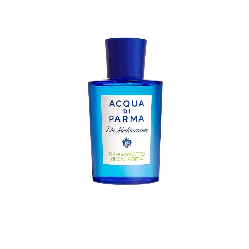 ADP Blu Mediterraneo Bergamotto Di Calabria Edt 150Ml Hombre Tester 1