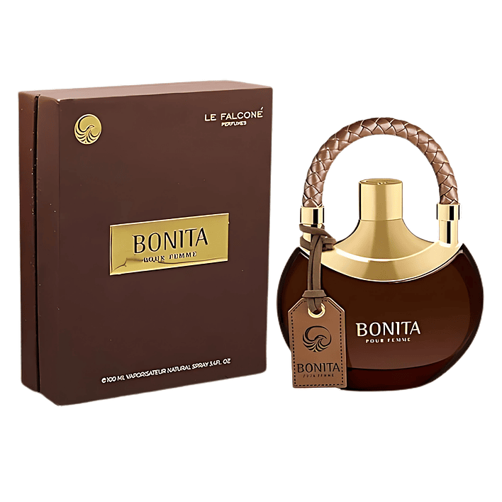 Bonita Pour Femme Le Falcone Perfumes Edp 100Ml Mujer 1