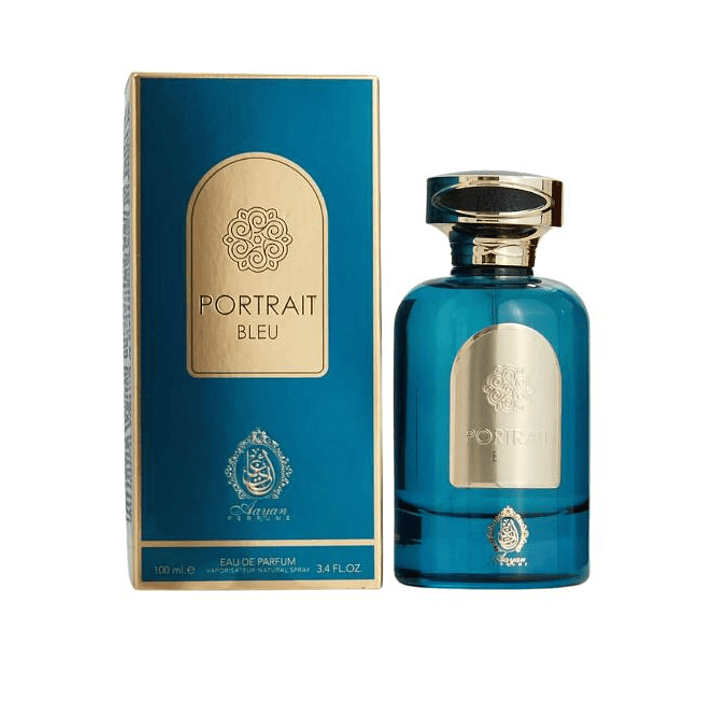 Portrait Bleu Edp 100ml Mujer 1