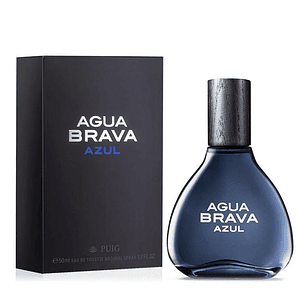 Agua Brava Azul A.Puig Edc 50Ml Hombre Tester