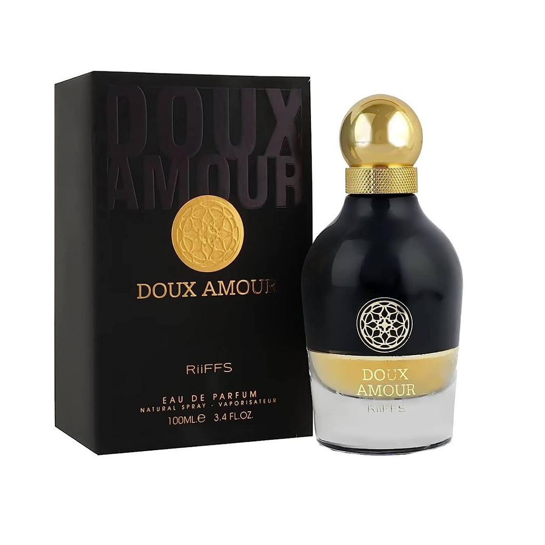 Doux Amour Riiffs Edp 100ML Hombre 1