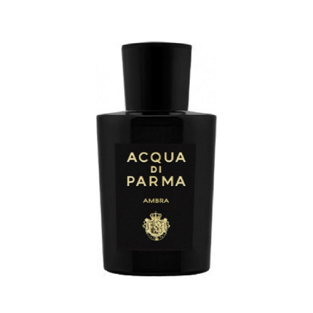 Acqua Di Parma Ambra Edp 100Ml Unisex Tester 1