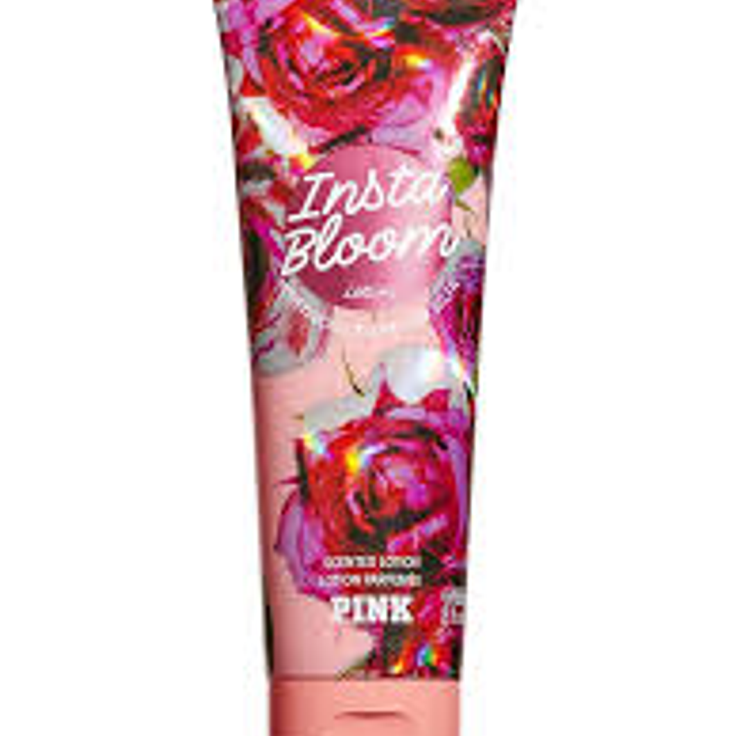 Victoria's Secret Insta Bloom Lotion 236ml Mujer 1