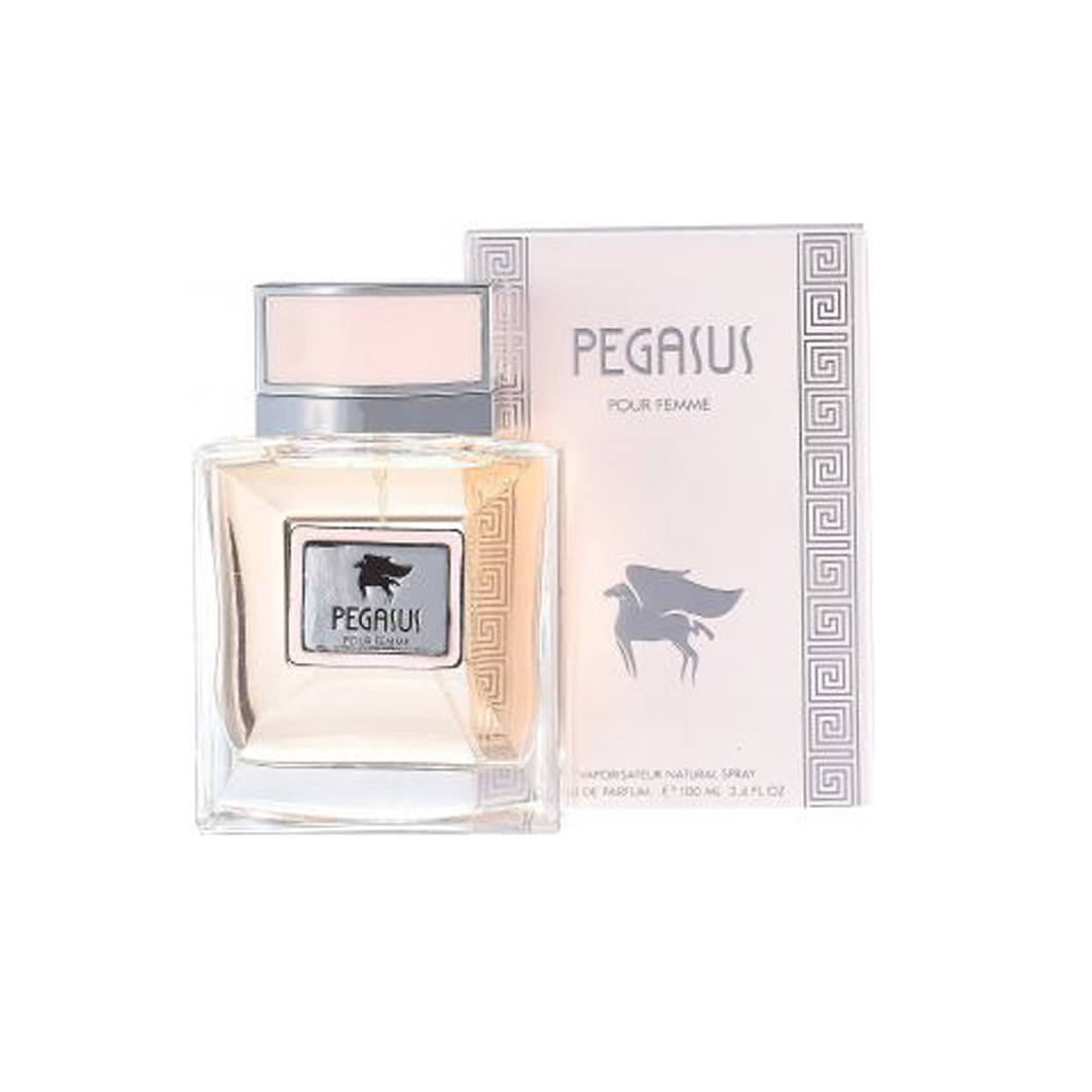 Flavia Pegasus Pour Femme Edp 100ml Mujer (Sin Celofan) 1