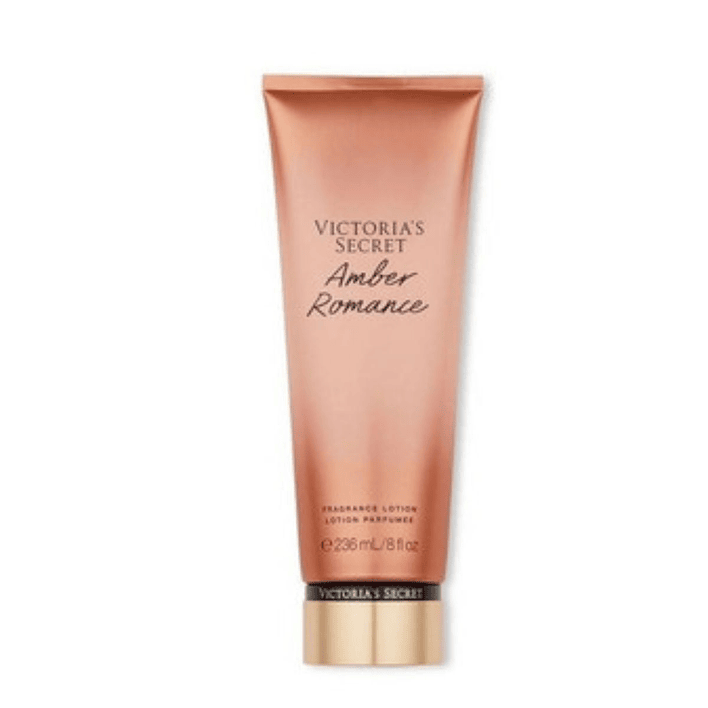 Amber Romance Victoria Secret 236Ml Crema (Formato 2023) 1