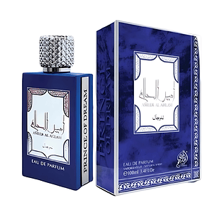 Ameer AL Ahlam Wadi AL Khaleej Edp 100ML Unisex