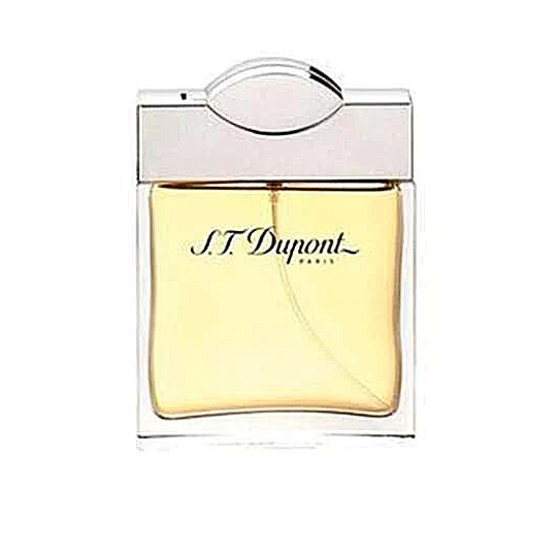 ST DUPONT TESTER 100ML EDT HOMBRE 1