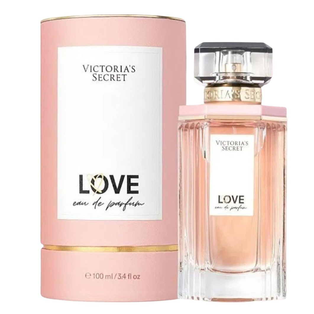 Love Eau de Perfum 100ML EDP Mujer Victoria Secret (Formato 2023) 1