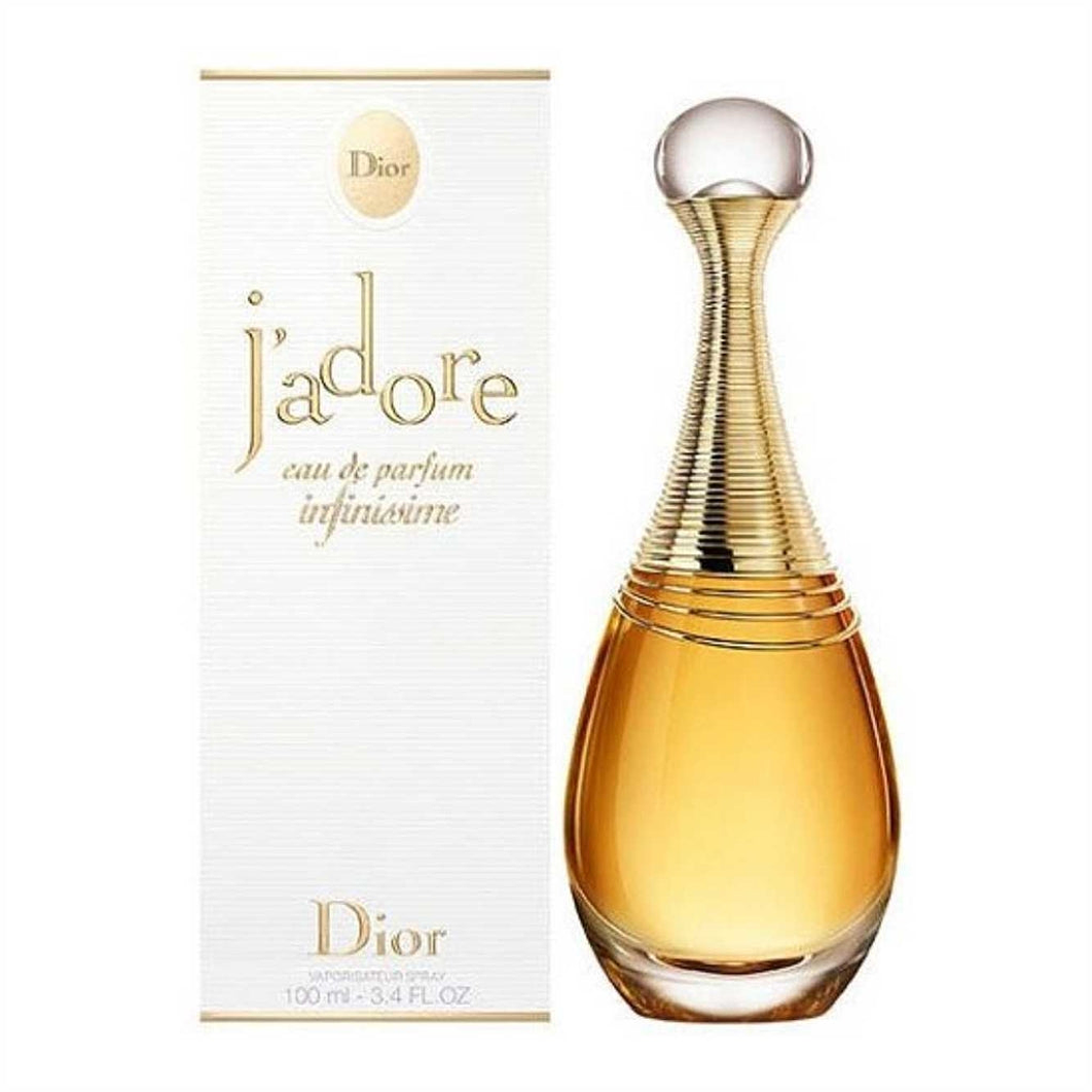 Jadore Infinissime Dior Edp 100Ml Mujer 1