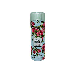 Armaf Enchanted Spring Body Spray 200ml Mujer