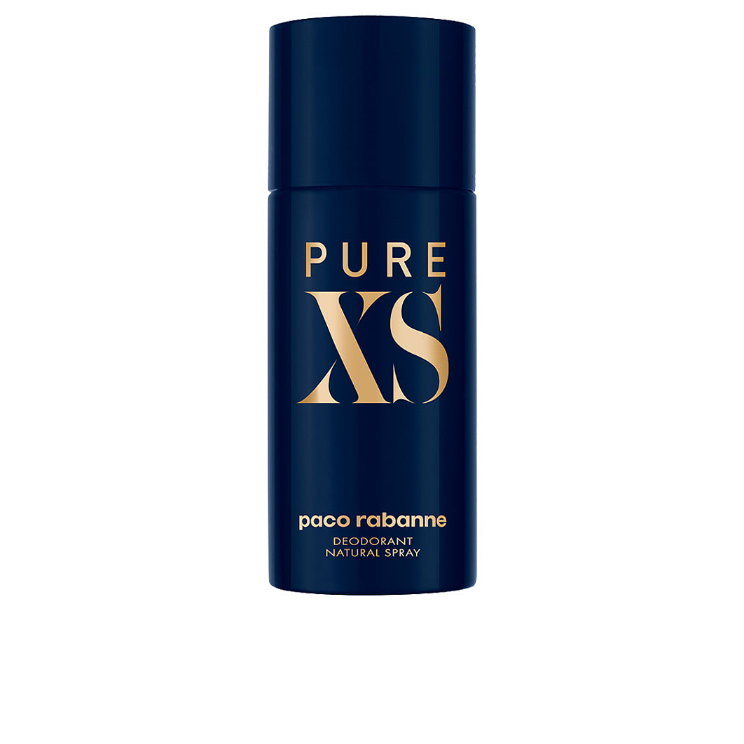 Pure XS de Paco Rabanne Deodorant 150 ml Hombre 1