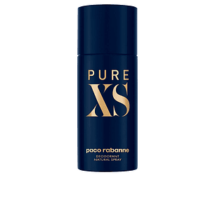 Pure XS de Paco Rabanne Deodorant 150 ml Hombre