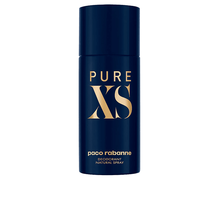 Pure XS de Paco Rabanne Deodorant 150 ml Hombre 1