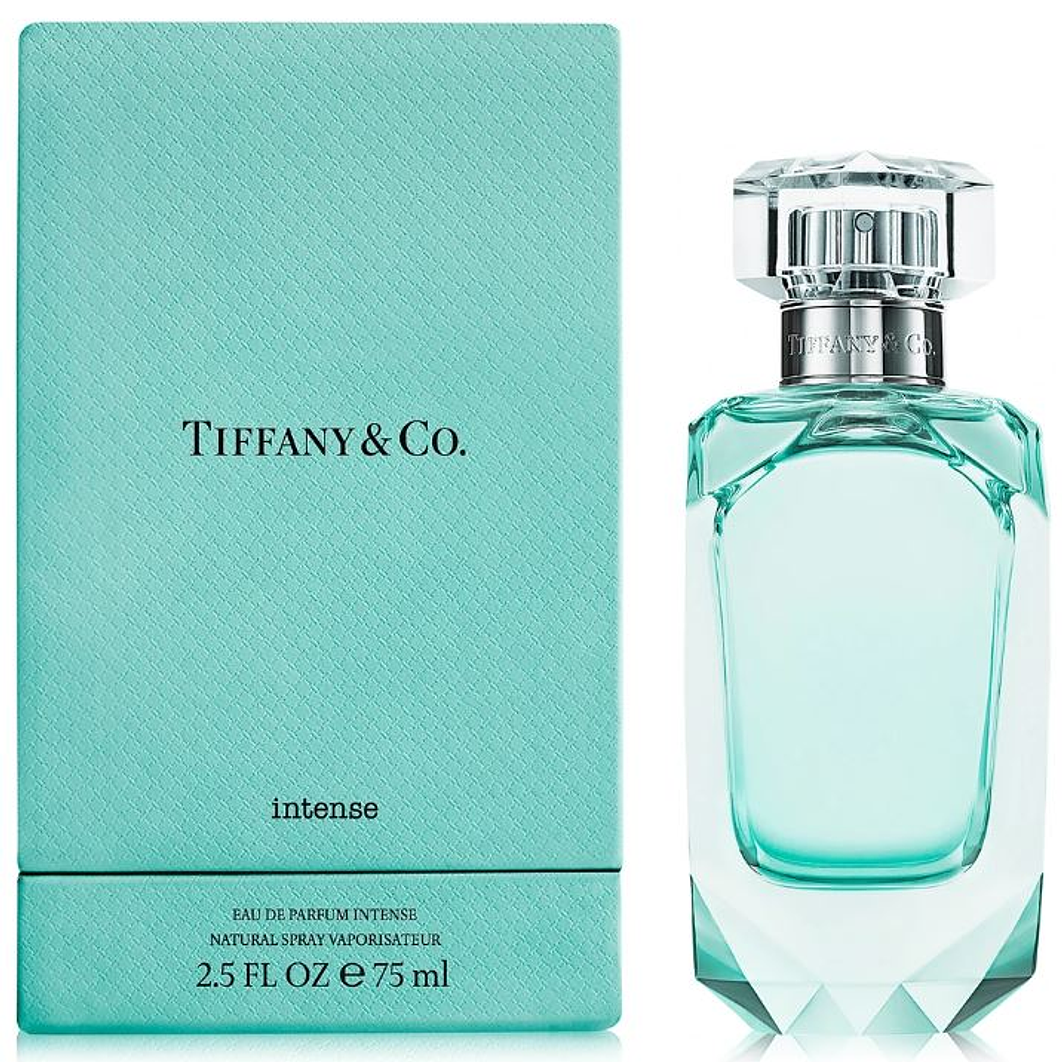 Tiffany Intense Edp 75Ml Mujer 1