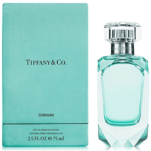 Tiffany Intense Edp 75Ml Mujer