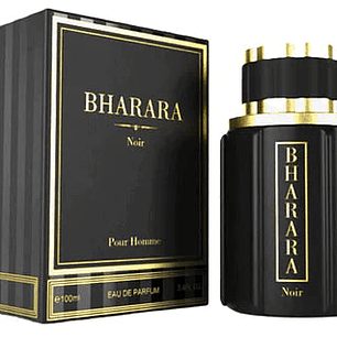Noir Bharara Edp 100ml Hombre (Nuevo Farmato)