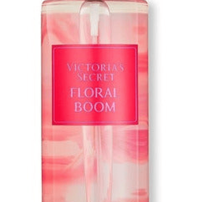 Floral Boom Victoria Secret 250Ml Mujer Colonia 1