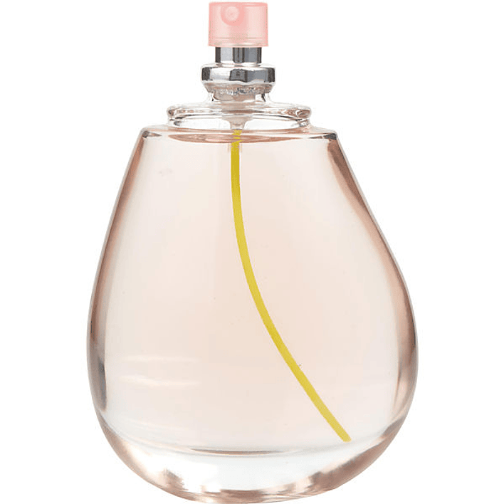 Gotas de Color Agatha Ruiz  Tester EDT 80ML Mujer (Sin Caja) 1