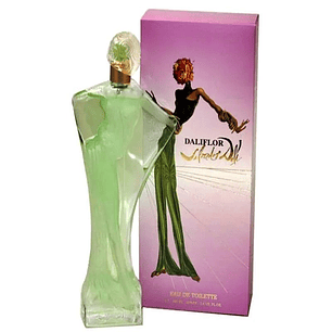 Daliflor 100ML EDT Mujer Salvador Dali 1