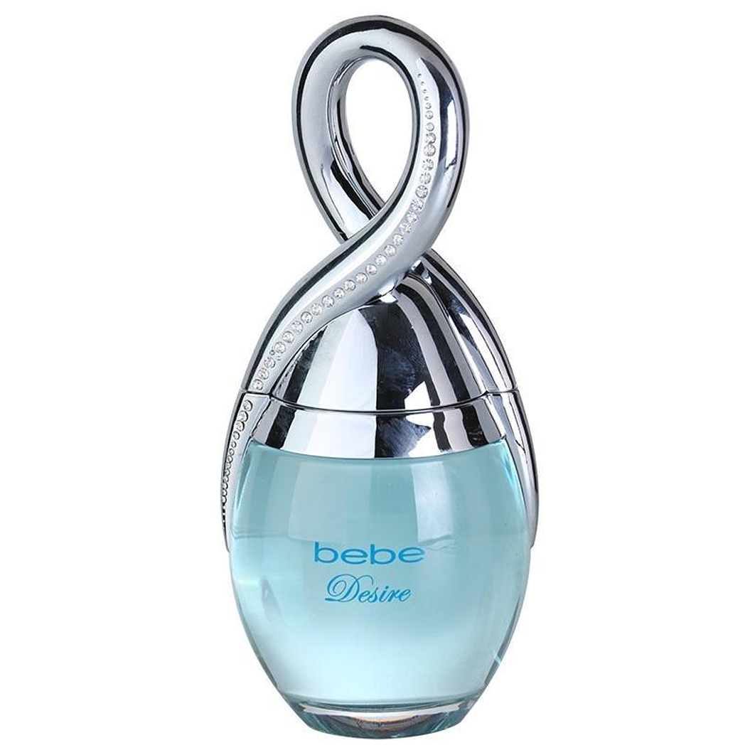 Bebe Desire Tester 100ML EDP Mujer Bebe 1