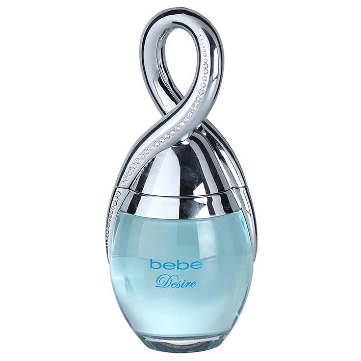 Bebe Desire Tester 100ML EDP Mujer Bebe 1
