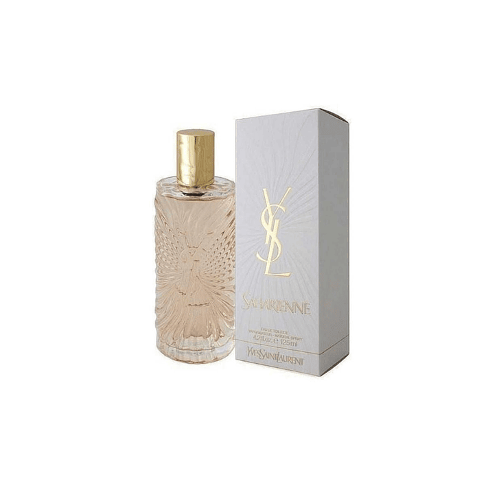 Saharienne YSL Edt 125ml Mujer 1