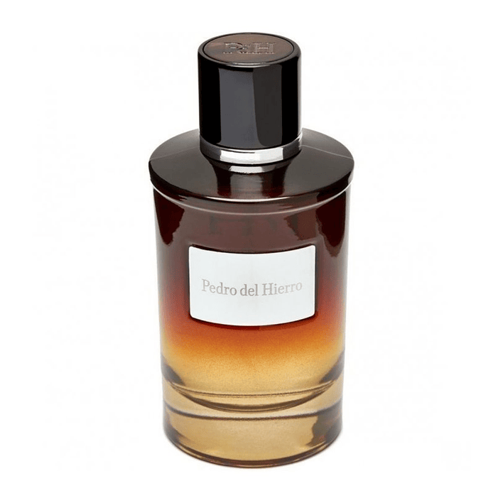 Pedro Del Hierro Intense Edt 100Ml Hombre Tester 1