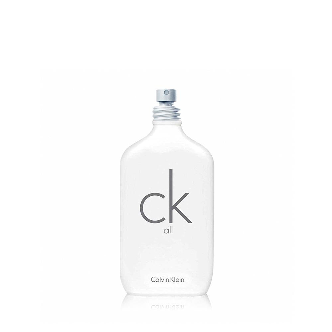 CK All Tester EDT Hombre 100ML 1