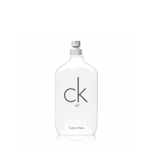 CK All Tester EDT Hombre 100ML