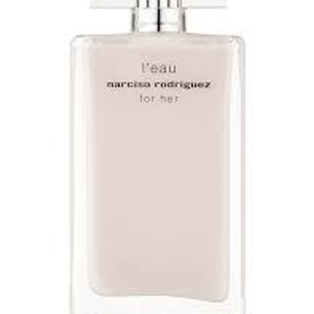 Narciso Leau For Her Tester EDT 100ML 1