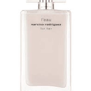 Narciso Leau For Her Tester EDT 100ML