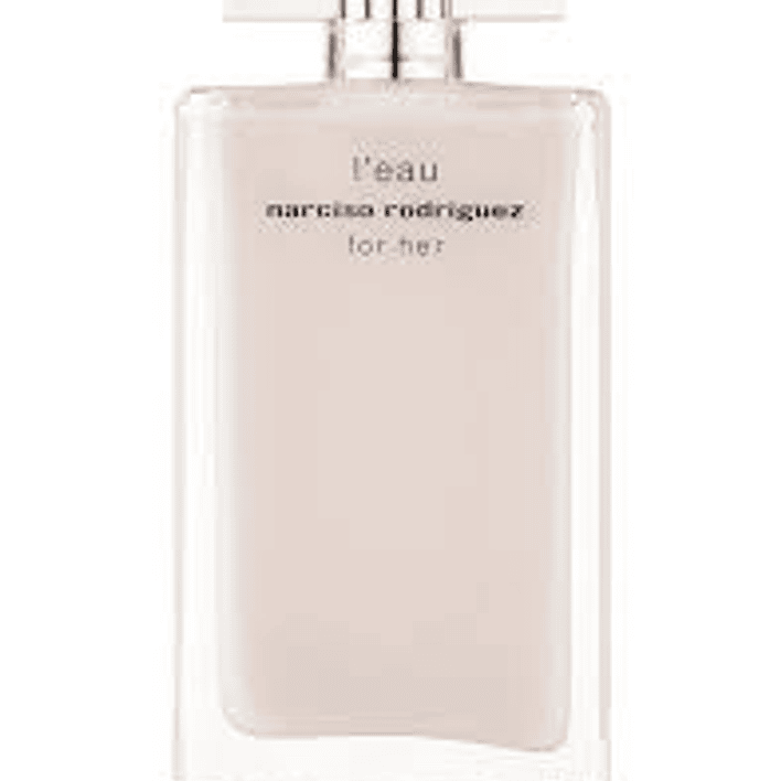 Narciso Leau For Her Tester EDT 100ML 1