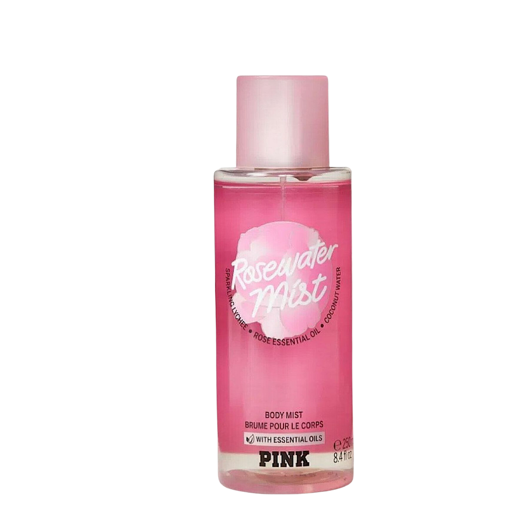 Rosewater Pink Victoria's Secret 250ML Mujer Colonia 1