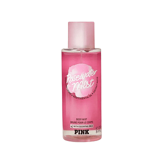 Rosewater Pink Victoria's Secret 250ML Mujer Colonia
