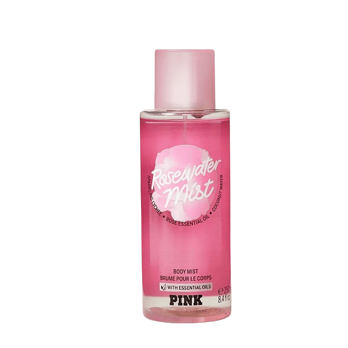 Rosewater Pink Victoria's Secret 250ML Mujer Colonia 1