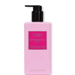 Bombshell Magic Victoria Secret Lotion 250Ml Mujer