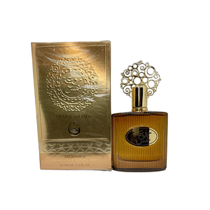 Ruath Shams Kian EDP 100 ML Hombre